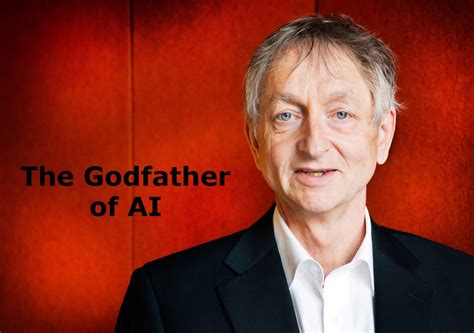Geoffrey Hinton & The AI Dilemma: Is AI Hiding Its True Power - balustradellc