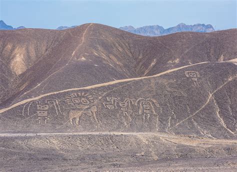 Geoglyphes De Nazca - wintechmobiles.com