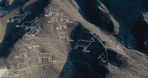 Geoglyphs Nazca - wintechmobiles.com