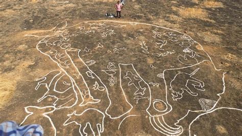 Geoglyphs of Konkan Region of India - UNESCO World Heritage Centre - wintechmobiles.com