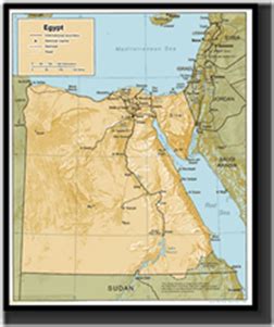 Geografi Negara Mesir - wintechmobiles.com
