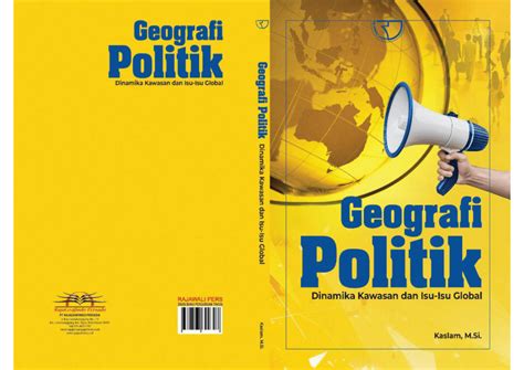 GEOGRAFI POLITIK - wintechmobiles.com
