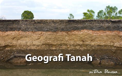 GEOGRAFI TANAH - wintechmobiles.com