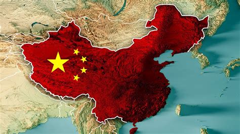 Geografi Tiongkok - Wikipedia bahasa Indonesia, … - wintechmobiles.com