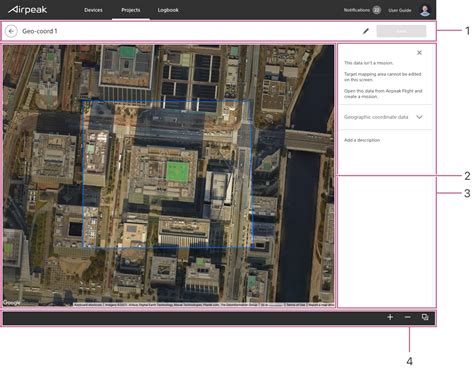 Geographic Coordinate Data Base User's Guide - wintechmobiles.com