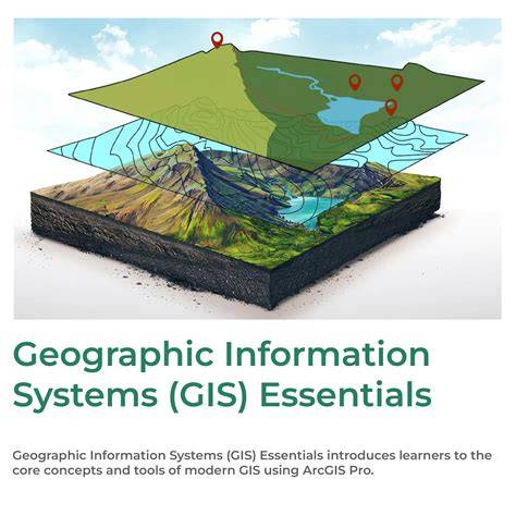 Geographic Information System (GIS) - NOAA Ocean … - raincitystudios.com