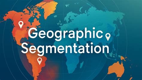 Geographic Segmentation Examples 2025 & Strategy … - wintechmobiles.com
