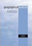 Geographical Analysis - Wiley Online Library - wintechmobiles.com