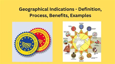Geographical Indications - An Introduction - wintechmobiles.com