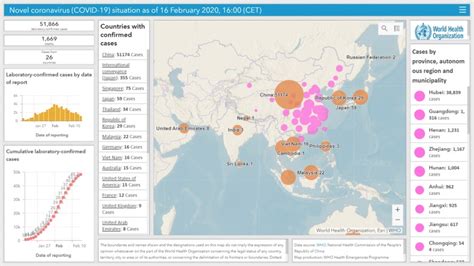Geographical mapping and tracking of COVID-19 - Springer - wintechmobiles.com