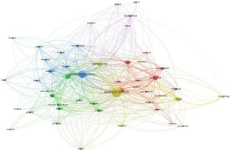 Geographical Network Analysis and Spatial Econometrics as Tools to ... - wintechmobiles.com