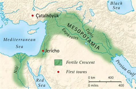 Geography of Mesopotamia - wintechmobiles.com