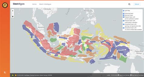 geologi.esdm.go.id - wintechmobiles.com