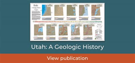 Geologic History of Utah & the Colorado Plateau - wintechmobiles.com