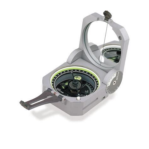 Geological Compass (Brunton & Clinometer) - wintechmobiles.com