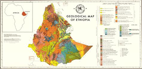 Geology and mineral potential of Ethiopia: a note on geology and ... - wintechmobiles.com