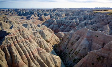Geology of Badlands National Park - USGS Publications Warehouse - wintechmobiles.com