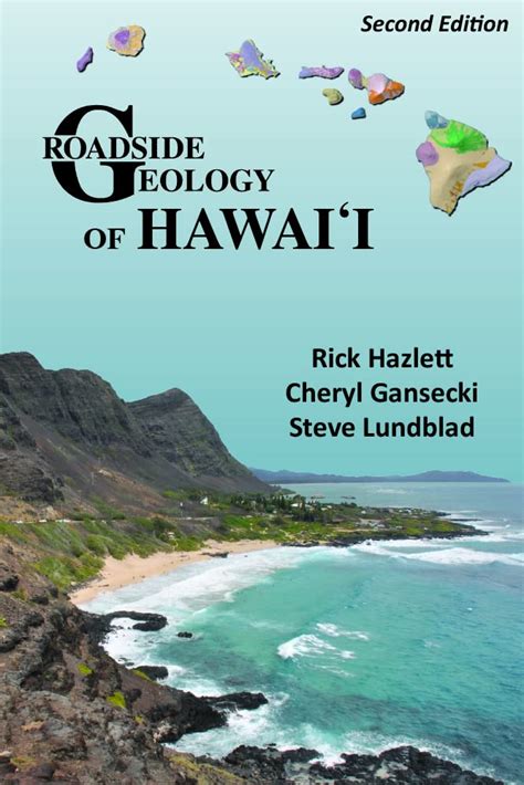 Geology of Hawaii — Inspired By Nature - raincitystudios.com