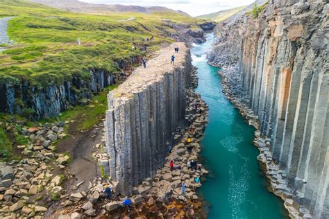 Geology of Iceland - muktibox.com