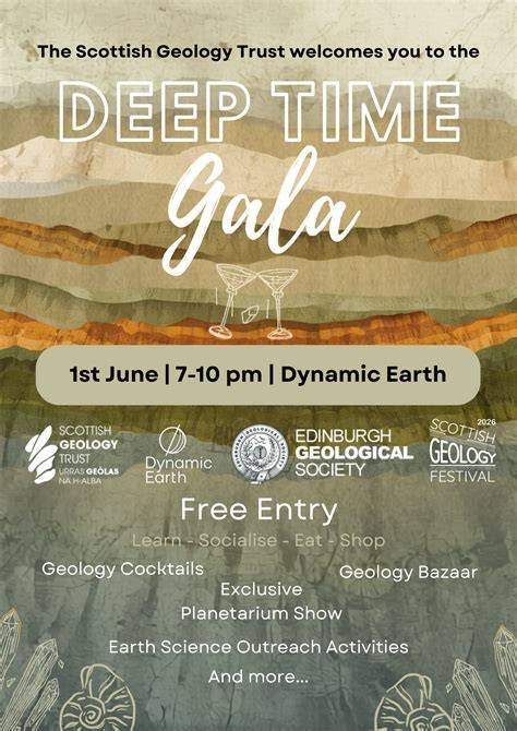 Geology of the Deep - Education - raincitystudios.com