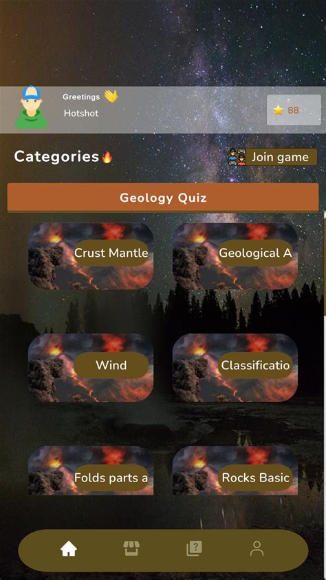 Geology - Learn Earth Science with us. - wintechmobiles.com