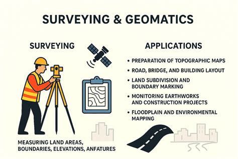 Geomatics and Its Applications - Geography - raincitystudios.com