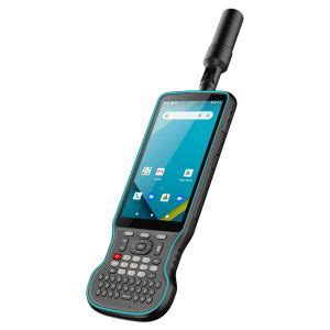 Geometer Y55G - Precise GNSS RTK Device for Precision Agriculture - wintechmobiles.com