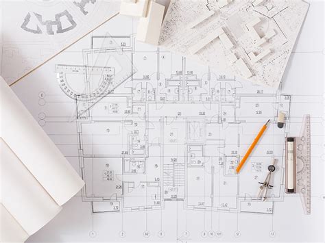 Geometri dan Aplikasinya dalam Desain Arsitektur Modern - balustradellc
