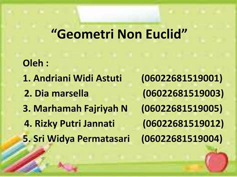 Geometri Non Euclid - mathluph - wintechmobiles.com