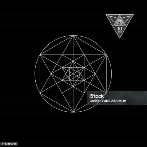 Geometri Suci - Panduan Ziarah Dunia - balustradellc