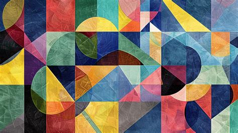 Geometric abstraction - muktibox.com