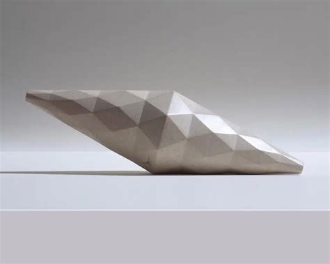 Geometric Sculpture For Sale | Artistics - muktibox.com