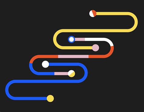 Geometry Animation Projects :: Photos, videos, logos ... - Behance - muktibox.com