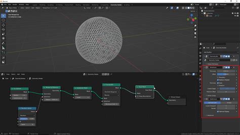 Geometry Node Blender - muktibox.com