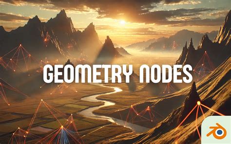 Geometry nodes - attribute proximity in Blender 2.9 - MSN - muktibox.com