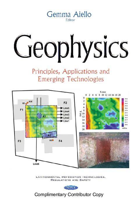 Geophysics: Principles, Applications and Emerging … - raincitystudios.com