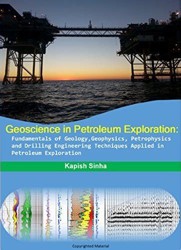Geophysics and Petroleum Exploration in North … - wintechmobiles.com