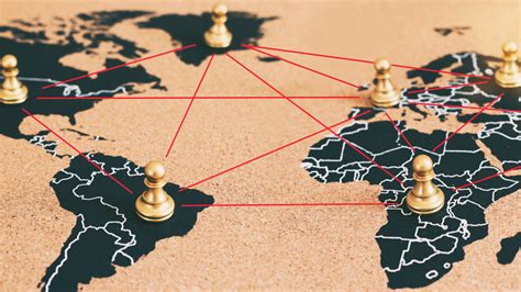 Geopolitics and International Security - CSIS - wintechmobiles.com