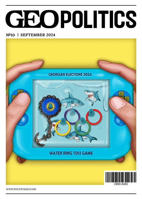 Geopolitics Archives - The Geopolitics - wintechmobiles.com