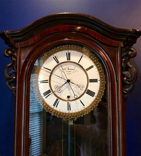 George's Antique Clocks - wintechmobiles.com