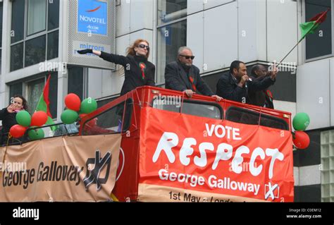 George Galloway Respect Party - balustradellc