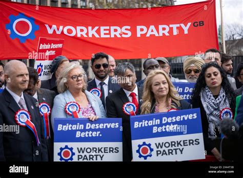 George Galloway Workers Party Of Britain - balustradellc