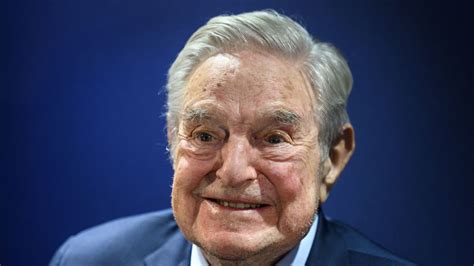 George Soros Arrested - balustradellc