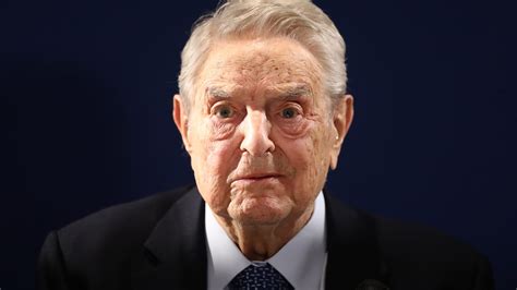 George Soros - Investor. Hedge Fund Manager. Author ... - balustradellc
