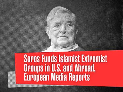George Soros está bajo arresto domiciliario por financiar redes de ... - balustradellc