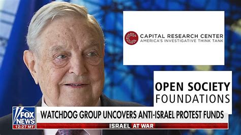 George Soros foundation funds slavery reparations campaign against … - balustradellc