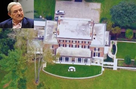 George Soros is on House Arrest, Viral X Post Claims - balustradellc