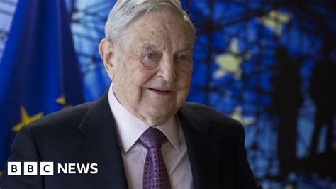George Soros Recent Updates 2026 - balustradellc