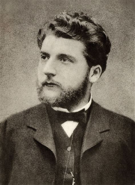 Georges Bizet - World History Encyclopedia - muktibox.com