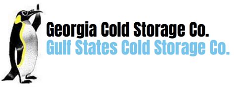 GEORGIA COLD STORAGE CO. LinkedIn